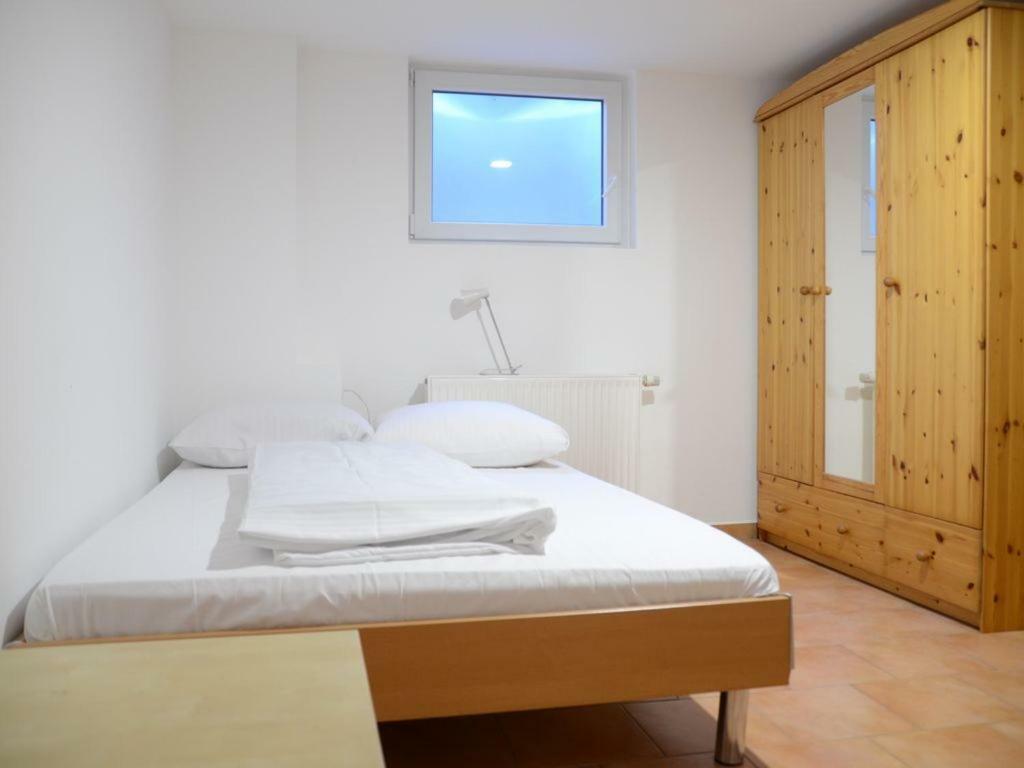 Lms Apartments Weiterstadt Eksteriør bilde