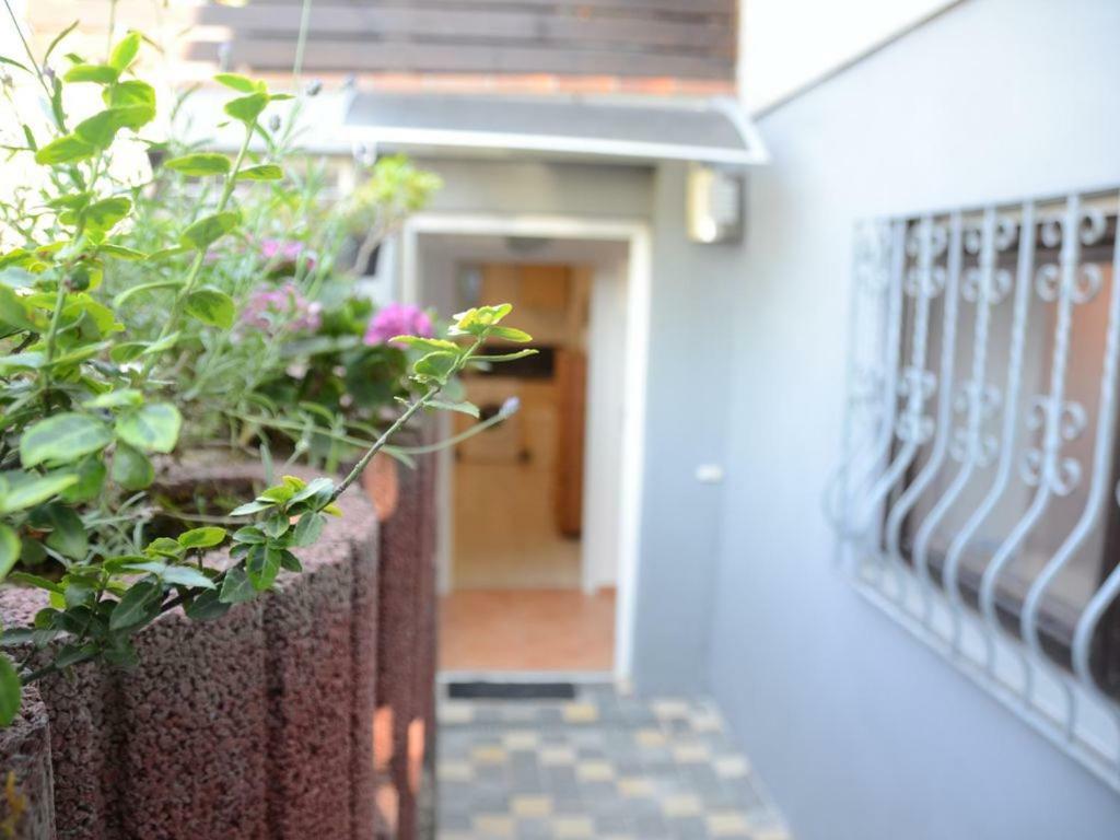 Lms Apartments Weiterstadt Eksteriør bilde