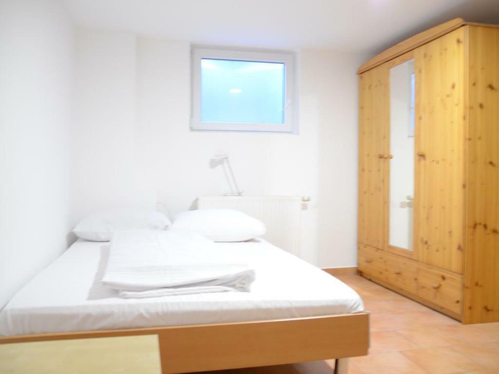 Lms Apartments Weiterstadt Eksteriør bilde