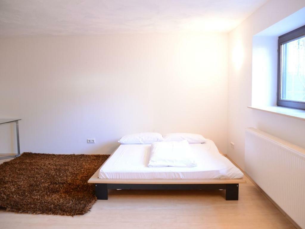 Lms Apartments Weiterstadt Eksteriør bilde