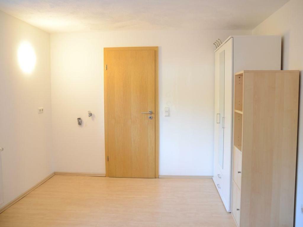 Lms Apartments Weiterstadt Eksteriør bilde